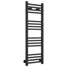 Полотенцесушитель водяной 1000х300 темный титан муар Сунержа Модус 15-0250-1030