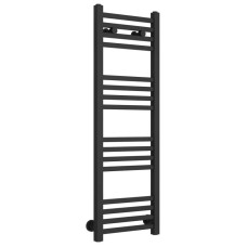 Полотенцесушитель водяной 1000х300 темный титан муар Сунержа Модус 15-0250-1030