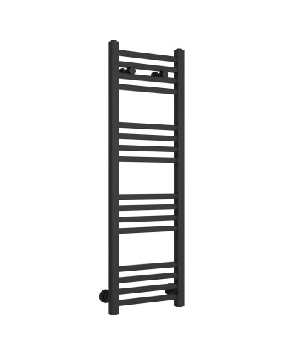 Полотенцесушитель водяной 1000х300 темный титан муар Сунержа Модус 15-0250-1030