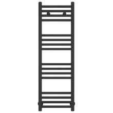 Полотенцесушитель водяной 1000х300 темный титан муар Сунержа Модус 15-0250-1030