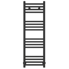 Полотенцесушитель водяной 1000х300 темный титан муар Сунержа Модус 15-0250-1030