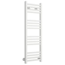 Полотенцесушитель водяной 1000х300 белый матовый Сунержа Модус 30-0250-1030