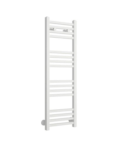 Полотенцесушитель водяной 1000х300 белый матовый Сунержа Модус 30-0250-1030