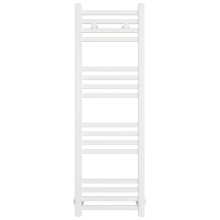 Полотенцесушитель водяной 1000х300 белый матовый Сунержа Модус 30-0250-1030