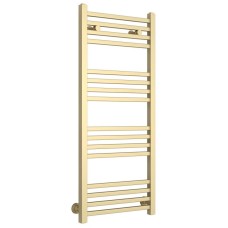 Полотенцесушитель водяной 1000х400 шампань матовая Сунержа Модус 022-0250-1040