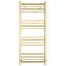 Полотенцесушитель водяной 1000х400 шампань матовая Сунержа Модус 022-0250-1040