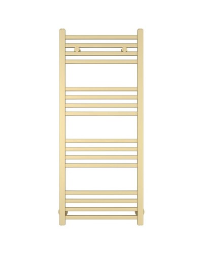 Полотенцесушитель водяной 1000х400 шампань матовая Сунержа Модус 022-0250-1040