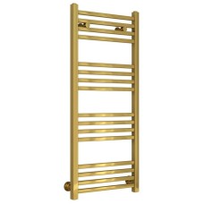 Полотенцесушитель водяной 1000х400 золотой Сунержа Модус 03-0250-1040