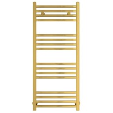 Полотенцесушитель водяной 1000х400 золотой Сунержа Модус 03-0250-1040