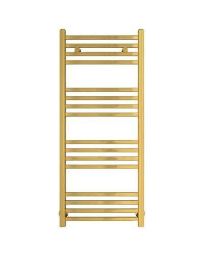 Полотенцесушитель водяной 1000х400 золотой Сунержа Модус 03-0250-1040