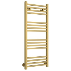 Полотенцесушитель водяной 1000х400 золотой матовый Сунержа Модус 032-0250-1040