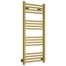 Полотенцесушитель водяной 1000х400 состаренная латунь Сунержа Модус 051-0250-1040