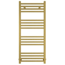 Полотенцесушитель водяной 1000х400 состаренная латунь Сунержа Модус 051-0250-1040