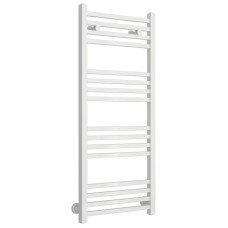 Полотенцесушитель водяной 1000х400 белый глянец Сунержа Модус 12-0250-1040