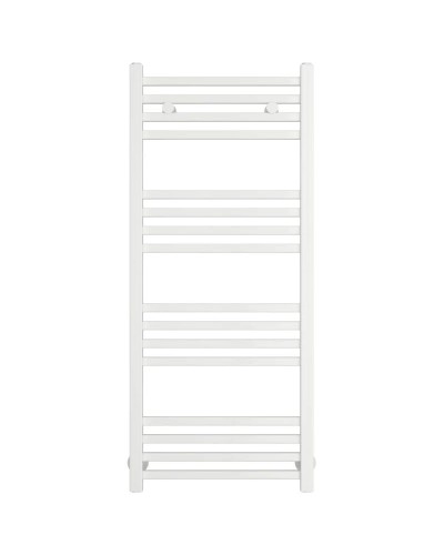 Полотенцесушитель водяной 1000х400 белый глянец Сунержа Модус 12-0250-1040