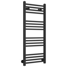 Полотенцесушитель водяной 1000х400 темный титан муар Сунержа Модус 15-0250-1040