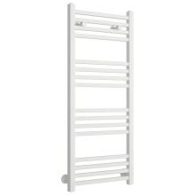 Полотенцесушитель водяной 1000х400 белый матовый Сунержа Модус 30-0250-1040