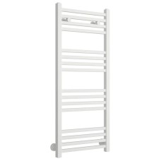 Полотенцесушитель водяной 1000х400 белый матовый Сунержа Модус 30-0250-1040