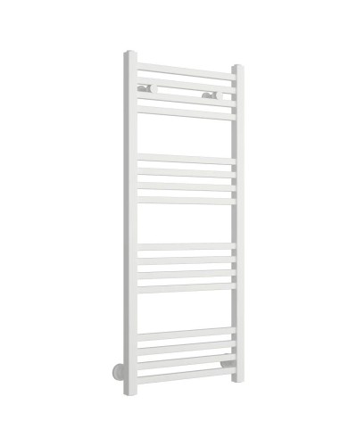 Полотенцесушитель водяной 1000х400 белый матовый Сунержа Модус 30-0250-1040