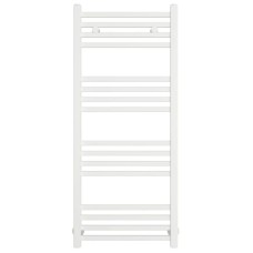 Полотенцесушитель водяной 1000х400 белый матовый Сунержа Модус 30-0250-1040
