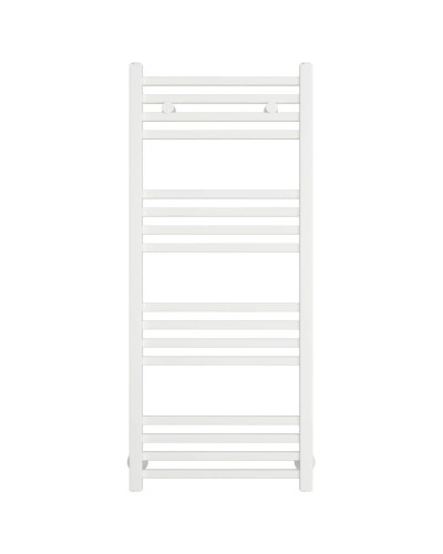 Полотенцесушитель водяной 1000х400 белый матовый Сунержа Модус 30-0250-1040