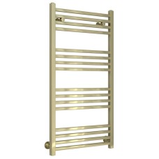 Полотенцесушитель водяной 1000х500 шампань Сунержа Модус 020-0250-1050