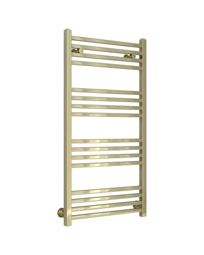 Полотенцесушитель водяной 1000х500 шампань Сунержа Модус 020-0250-1050