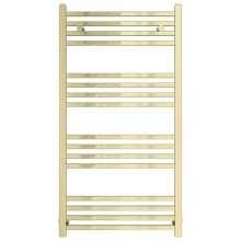 Полотенцесушитель водяной 1000х500 шампань Сунержа Модус 020-0250-1050