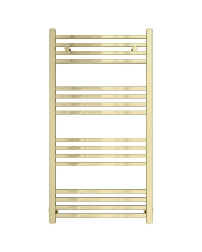 Полотенцесушитель водяной 1000х500 шампань Сунержа Модус 020-0250-1050