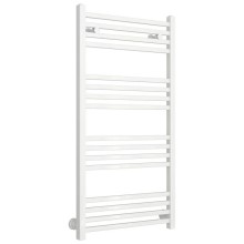 Полотенцесушитель водяной 1000х500 белый глянец Сунержа Модус 12-0250-1050