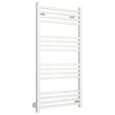 Полотенцесушитель водяной 1000х500 белый глянец Сунержа Модус 12-0250-1050