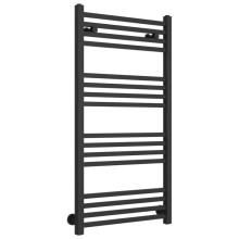 Полотенцесушитель водяной 1000х500 темный титан муар Сунержа Модус 15-0250-1050