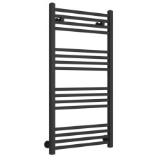 Полотенцесушитель водяной 1000х500 темный титан муар Сунержа Модус 15-0250-1050