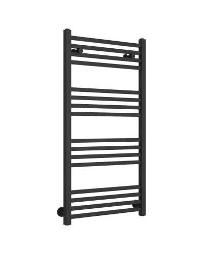 Полотенцесушитель водяной 1000х500 темный титан муар Сунержа Модус 15-0250-1050