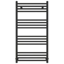 Полотенцесушитель водяной 1000х500 темный титан муар Сунержа Модус 15-0250-1050