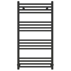 Полотенцесушитель водяной 1000х500 темный титан муар Сунержа Модус 15-0250-1050