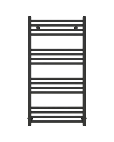 Полотенцесушитель водяной 1000х500 темный титан муар Сунержа Модус 15-0250-1050