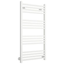 Полотенцесушитель водяной 1000х500 белый матовый Сунержа Модус 30-0250-1050