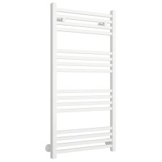 Полотенцесушитель водяной 1000х500 белый матовый Сунержа Модус 30-0250-1050