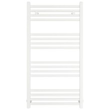 Полотенцесушитель водяной 1000х500 белый матовый Сунержа Модус 30-0250-1050