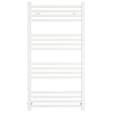 Полотенцесушитель водяной 1000х500 белый матовый Сунержа Модус 30-0250-1050