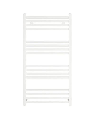 Полотенцесушитель водяной 1000х500 белый матовый Сунержа Модус 30-0250-1050