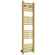 Полотенцесушитель водяной 1200х300 золотой Сунержа Модус 03-0250-1230