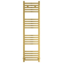 Полотенцесушитель водяной 1200х300 золотой Сунержа Модус 03-0250-1230