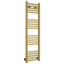 Полотенцесушитель водяной 1200х300 состаренная латунь Сунержа Модус 051-0250-1230