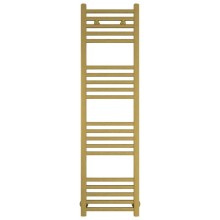 Полотенцесушитель водяной 1200х300 состаренная латунь Сунержа Модус 051-0250-1230