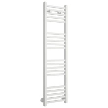 Полотенцесушитель водяной 1200х300 белый матовый Сунержа Модус 30-0250-1230