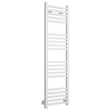 Полотенцесушитель водяной 1200х300 белый матовый Сунержа Модус 30-0250-1230