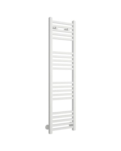 Полотенцесушитель водяной 1200х300 белый матовый Сунержа Модус 30-0250-1230
