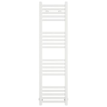 Полотенцесушитель водяной 1200х300 белый матовый Сунержа Модус 30-0250-1230